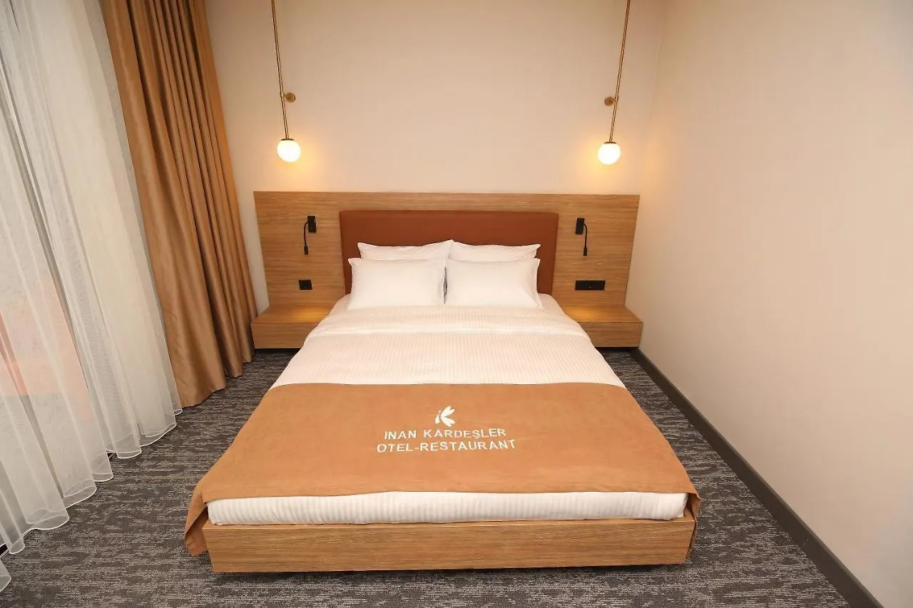 ****  Inanlar City Hotel Yomra Türkiye