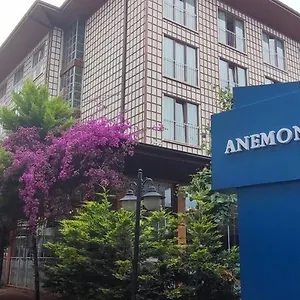 4* Otel Yalıpark