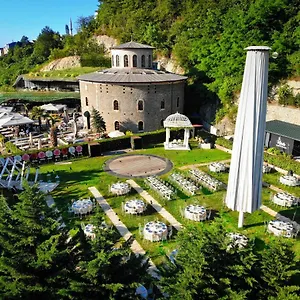 3* Otel Cephanelik Butik