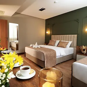 4* Otel Bayrak Grand
