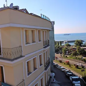 3* Otel Feza